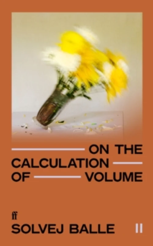 Image of On the Calculation of Volume II. Paperback. By Solvej Balle Books