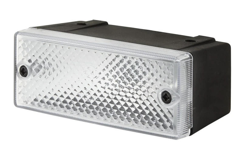 Image of HELLA 2ZR 006 609-081 Reverse Light Reverse Light (2493)