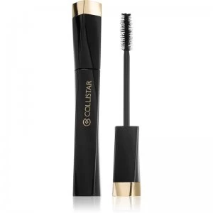 Image of Collistar Mascara Design Extension Volumizing and Curling Mascara Shade Ultra Black 8ml