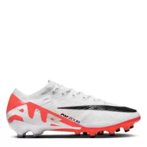Image of Nike Vapor Elite AG Football Boots - Red