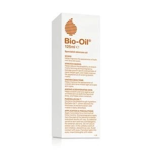 Image of Bio Oil 125ml