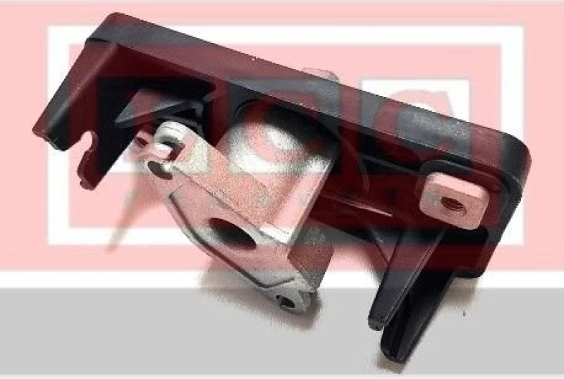 Image of LCC LCC3342 Door Handle Left Rear Door Handle (1373)