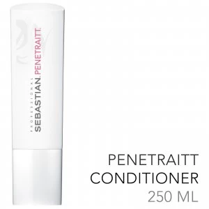Image of Sebastian Professional Penetraitt Conditioner for Damaged Hair 250ml