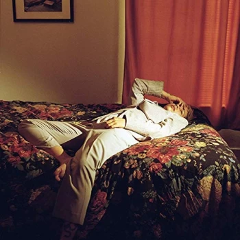 Image of Like A Villain - What Makes Vulnerability Good (Limited Edition) Vinyl