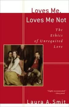 Image of Loves me loves me not by Laura Smit