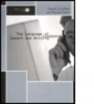 Image of The Language of Speech and Writing by Sandra Cornbleet Paperback