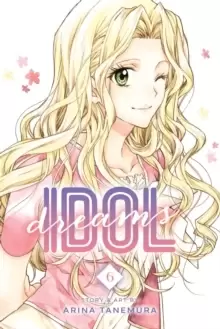 Image of Idol Dreams, Vol. 6