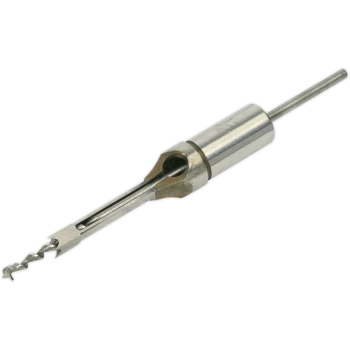 Image of Sealey Chisel and Drill Set for SM94 and SM96 Mortiser 1/4"