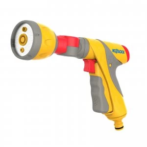 Image of Hozelock Ultra Twist Water Spray Gun