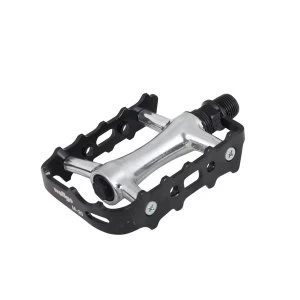 Image of ETC Alloy Loose Ball MTB Pedals Black 9/16