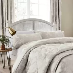 Image of Sanderson Ashbee Kingsize Duvet Cover, Cashmere