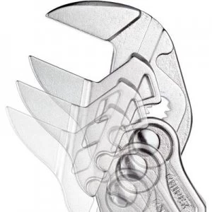 Image of Knipex 86 03 300 Multigrip pliers 60 mm 300 mm