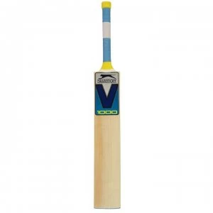 Image of Slazenger V1000 G2 Cricket Bat
