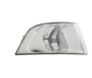 Image of TYC Turn Signal 18-0113-41-2 Side Marker Lights,Side Indicator VOLVO,V40 Kombi (645),S40 I (644)