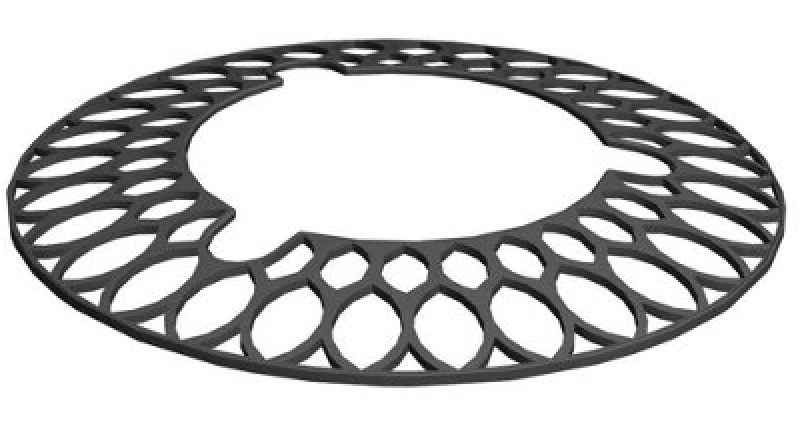 Image of Garland Cover Grids for Plant Halos (Set of 3) G168