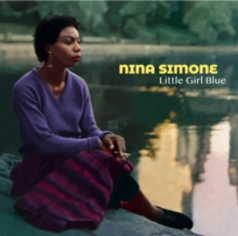 Image of Nina Simone - Little Girl Blue [CD / Album] Music CDs - Music CD
