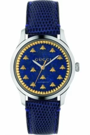 Image of Gucci G-Timeless Watch YA1264122