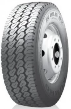 Image of Kumho KMA02 425/65 R22.5 165K 20PR