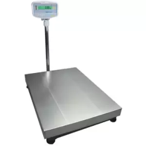 Image of GFK 300 Floor Check Weighing Scales 300KG