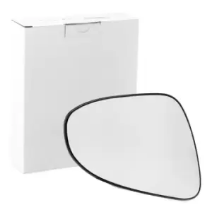 Image of ALKAR Wing Mirror Glass TOYOTA 6402259 879080D590,879080D591