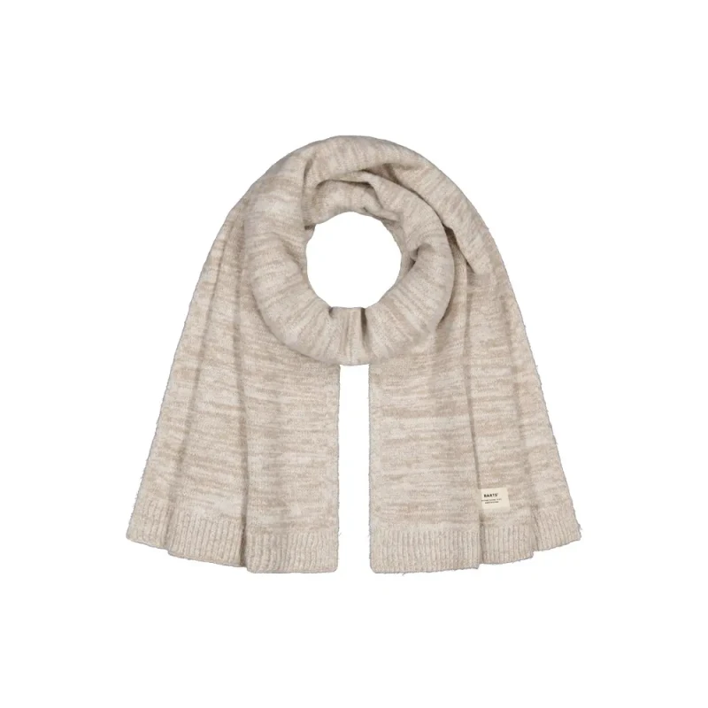 Image of Barts Womens scarf Barts Owlet Marron Female TU