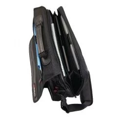 Image of Monolith Carrying Case 2933 27.2 x 14.7 x 39.4cm Black