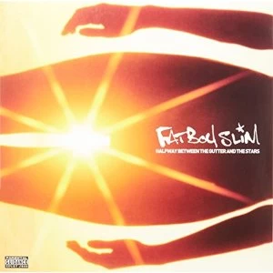 Image of Fatboy Slim - Halfway Between the Gutter and the Stars (15th Anniversary) Vinyl