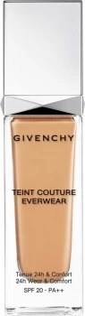 Image of Givenchy Teint Couture Everwear 24h Wear & Comfort Foundation SPF20 30ml Y305