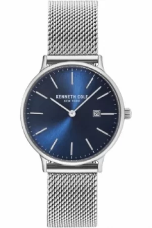 Image of Mens Kenneth Cole Oxford Mini Watch KC15057005