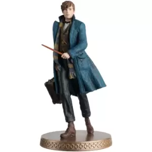 Image of Eaglemoss Newt Scamander - Fb