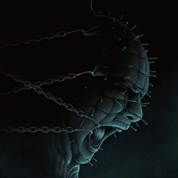 Image of Randy Miller: Original Soundtrack - Hellraiser Iii: Hell On Earth Vinyl