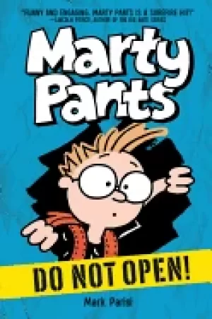 Image of marty pants 1 do not open