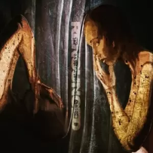 Image of Beauty Is a Destructive Angel by Renounced CD Album