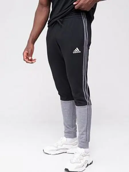 Image of adidas Essential Jogging Bottoms Mens - Size L