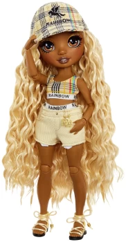 Image of Rainbow High Pacific Coast Doll Assortment - Harper Dune