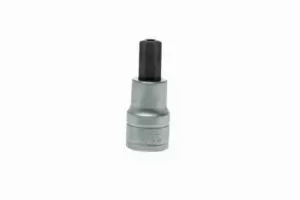 Image of Teng Tools M121255-C 1/2" Drive - TPX Socket Bit - TPX55 - Chrome Vanadium