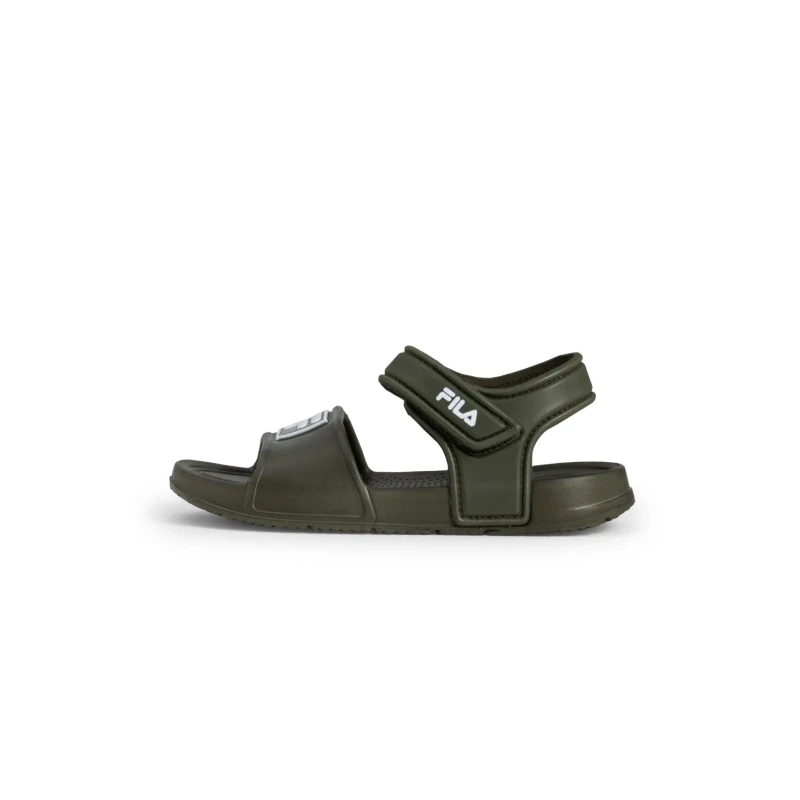 Image of Fila Children's sandals Fila Fiori Vert Unisex 33 FFK0254-60017