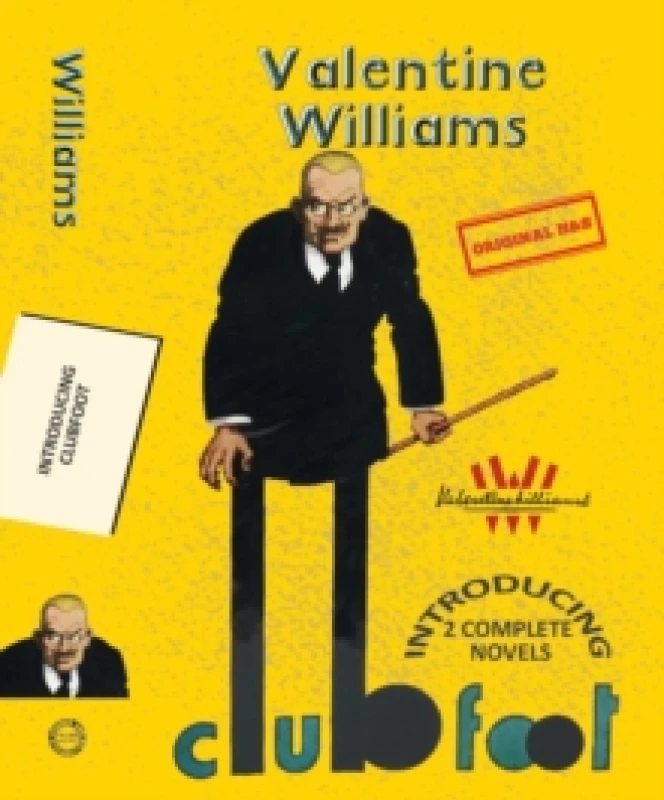 Image of Introducing Clubfoot Paperback / softback