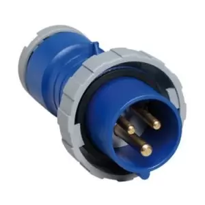 Image of Abb 32A Blue Plug Of 1