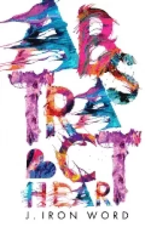 Image of abstract heart