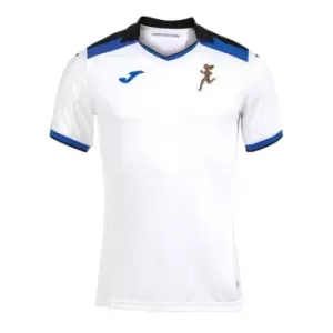 Image of Joma Atalanta Away Shirt 2022 2023 - White