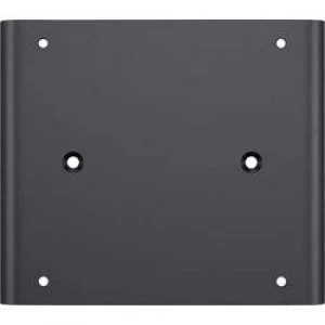 Image of Monitor wall mount 686cm 27 Swivellingtiltable Tiltable Rotatable Appl