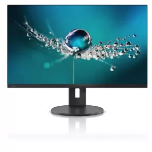 Image of Fujitsu 31.5" B32-9 TS 4K Ultra HD IPS LED Monitor