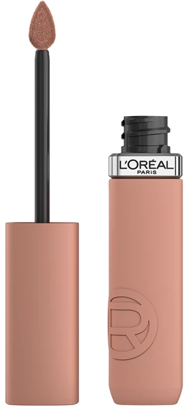 Image of LOreal Paris Infaillible Le Matte Resistance Liquid Lipstick Fairytale Ending