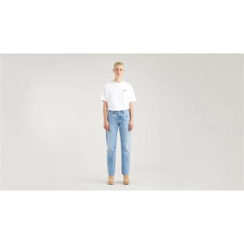 Image of Levis Levis 501 Original Mens Jeans - Canyon Kings