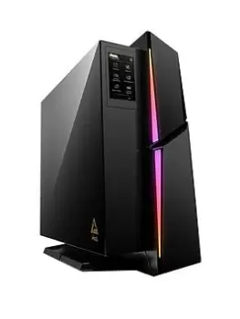 Image of Msi Meg Trident X2 13Nui-046Uk Gaming PC - RTX 4090, Intel Core i9-13900Kf, 64GB DDR5 Ram, 2TB SSD, 280Mm Liquid Cooled