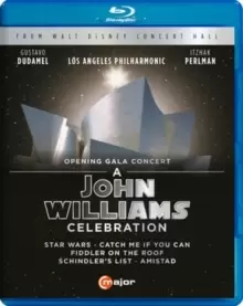 Image of A John Williams Celebration