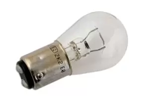 Image of Lucas Stop & Tail Bulb 24v 24w OE333 Box of 10 Connect 30535