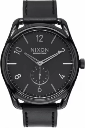 Image of Mens Nixon The C45 Watch A465-000