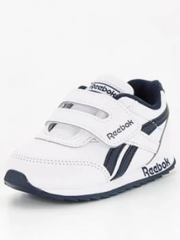 Image of Reebok Royal Classic Jogger 2 Infant Trainers